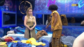 Vídeos do episódio de 'BBB' de sábado, 14 de março de 2026