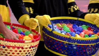 Vídeos do episódio de 'BBB' de sábado, 15 de março de 2025