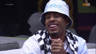 Vídeos do episódio de 'BBB' de sábado, 23 de abril de 2022