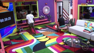 Vídeos do episódio de 'BBB' de sábado, 26 de março de 2022