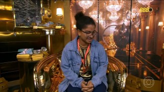 Vídeos do episódio de 'BBB' de sábado, 28 de março de 2026