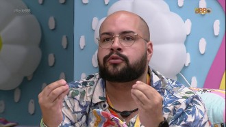 Vídeos do episódio de 'BBB' de sábado, 29 de janeiro de 2022