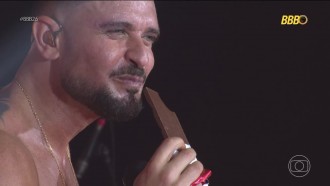 Vídeos do episódio de 'BBB' de sábado, 31 de janeiro de 2026