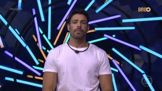 Vídeos do episódio de 'BBB' de segunda, 17 de abril de 2023