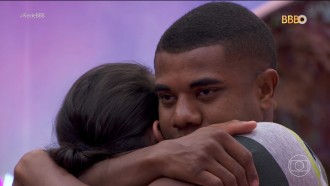 Vídeos do episódio de 'BBB' de segunda-feira, 1 de abril de 2024