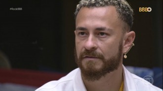 Vídeos do episódio de 'BBB' de segunda-feira, 6 de março de 2023
