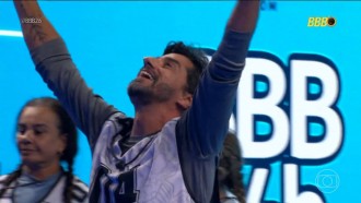Vídeos do episódio de 'BBB' de sexta-feira, 13 de março de 2026