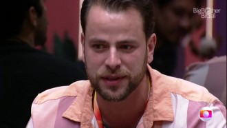 Vídeos do episódio de 'BBB' de sexta-feira, 15 de abril de 2022
