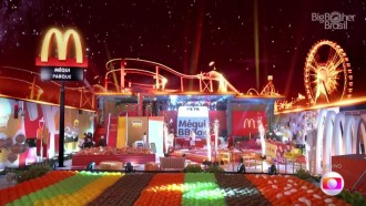 Vídeos do episódio de 'BBB' de sexta-feira, 18 de março de 2022