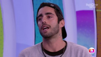 Vídeos do episódio de 'BBB' de sexta-feira, 22 de abril de 2022
