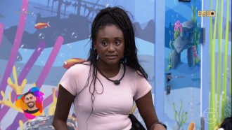 Vídeos do episódio de 'BBB' de sexta-feira, 3 de março de 2023