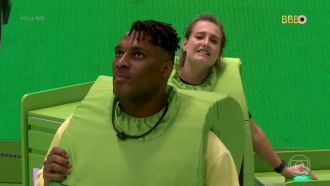 Vídeos do episódio de 'BBB' de sexta-feira, 31 de março de 2023