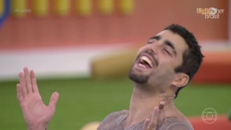Vídeos do episódio de 'BBB' de terça-feira, 01 de março de 2022