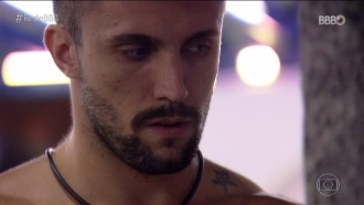Vídeos do episódio de 'BBB' de terça-feira, 02 de março de 2021