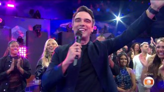 Vídeos do episódio de 'BBB' de terça-feira, 21 de abril de 2026