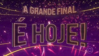 Vídeos do episódio de 'BBB' de terça-feira, 22 de abril de 2025