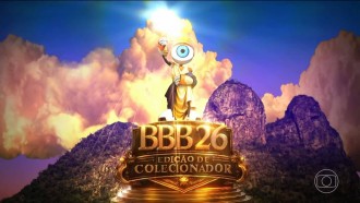 Vídeos do episódio de 'BBB' de terça-feira, 3 de março de 2026