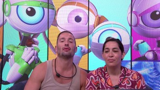 Vídeos do Raio-X de domingo, 2/2, do BBB 25