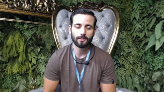 Vídeos do Raio-X de domingo, 4/2, do BBB 24