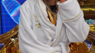 Vídeos do Raio-X de domingo, 5/4, do BBB 26