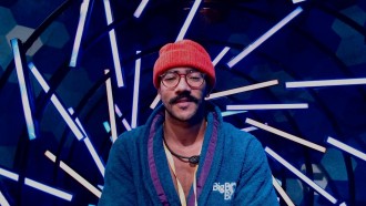 Vídeos do Raio-X de domingo, 9/4, do BBB 23