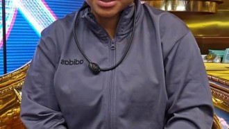 Vídeos do Raio-X de quarta, 15/4, do BBB 26