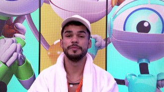 Vídeos do Raio-X de quarta, 16/4, do BBB 25