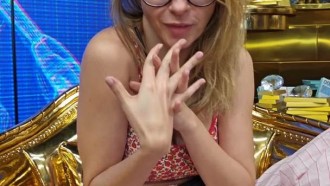 Vídeos do Raio-X de quarta, 25/2, do BBB 26