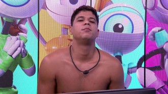 Vídeos do Raio-X de quarta, 26/3, do BBB 25