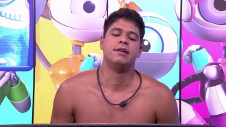 Vídeos do Raio-X de quinta, 13/2, do BBB 25