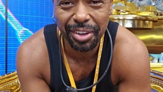 Vídeos do Raio-X de quinta, 16/4, do BBB 26