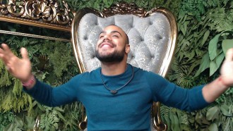 Vídeos do Raio-X de quinta, 18/1, do BBB 24