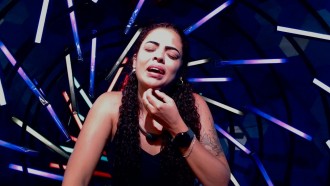 Vídeos do Raio-X de quinta, 19/1, do BBB 23