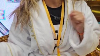 Vídeos do Raio-X de quinta, 2/4, do BBB 26