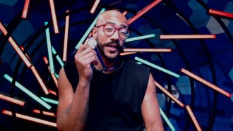 Vídeos do Raio-X de sábado, 18/3, do BBB 23