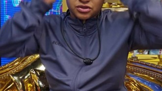 Vídeos do Raio-X de sábado, 18/4, do BBB 26