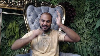 Vídeos do Raio-X de sábado, 27/1, do BBB 24