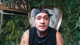 Vídeos do Raio-X de segunda, 19/2, do BBB 24