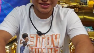 Vídeos do Raio-X de segunda, 20/4, do BBB 26