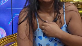 Vídeos do Raio-X de segunda, 23/2, do BBB 26