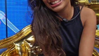 Vídeos do Raio-X de segunda, 23/3, do BBB 26