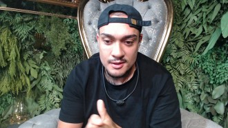 Vídeos do Raio-X de segunda, 25/3, do BBB 24