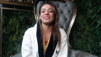 Vídeos do Raio-X de segunda, 26/2, do BBB 24