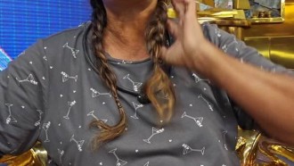 Vídeos do Raio-X de segunda, 30/3, do BBB 26