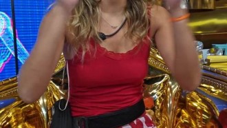 Vídeos do Raio-X de segunda, 6/4, do BBB 26