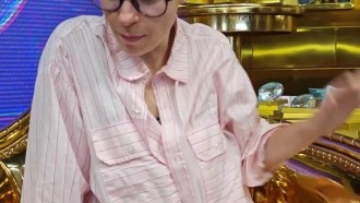 Vídeos do Raio-X de sexta, 13/3, do BBB 26