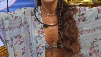 Vídeos do Raio-X de sexta, 16/1, do BBB 26