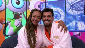 Vídeos do Raio-X de sexta, 17/1, do BBB 25