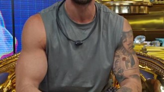 Vídeos do Raio-X de sexta, 23/1, do BBB 26