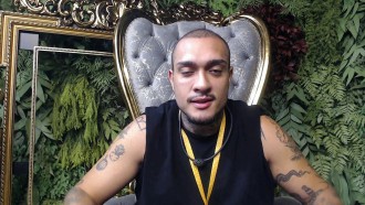 Vídeos do Raio-X de sexta, 26/1, do BBB 24